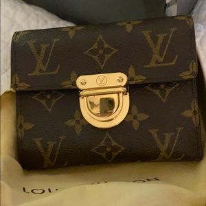 Louis Vuitton Wallet